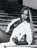 Naomi Campbell