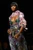 Naomi Campbell