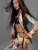 Naomi Campbell