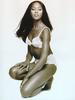 Naomi Campbell