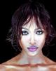 Naomi Campbell
