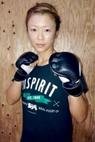 Naomi Okaki