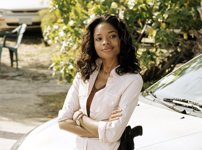 Naomie Harris