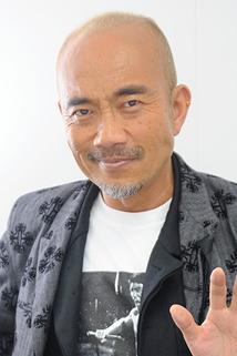 Profilový obrázek - Naoto Takenaka