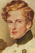 Profilový obrázek - Napoleon II.