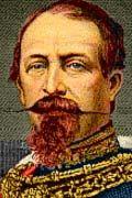 Profilový obrázek - Napoleon III.