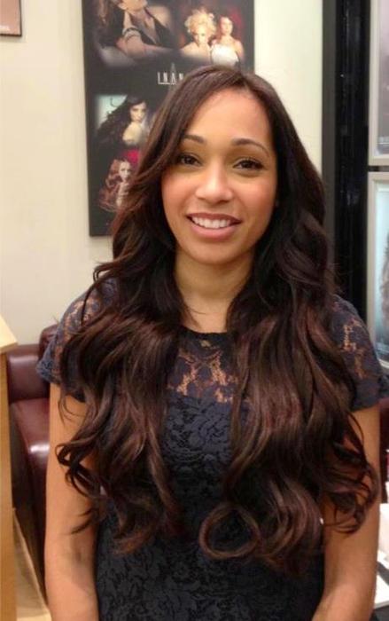 Nareesha McCaffrey