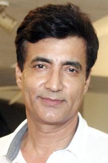 Profilový obrázek - Narendra Jha