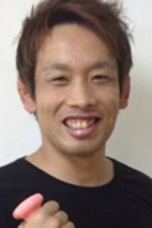 Naritoshi Kakuta