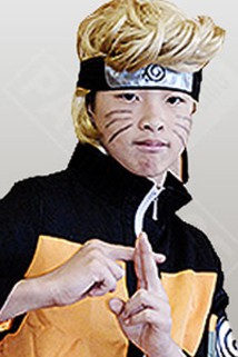 Profilový obrázek - Naruto Date