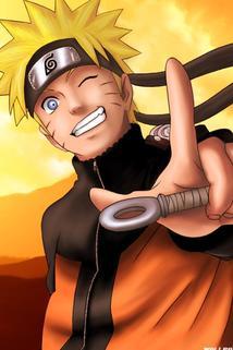 Profilový obrázek - Naruto Uzumaki