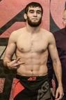 Nashkho Galaev
