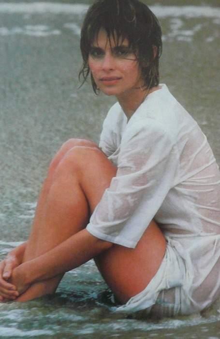 Nastassja Kinski