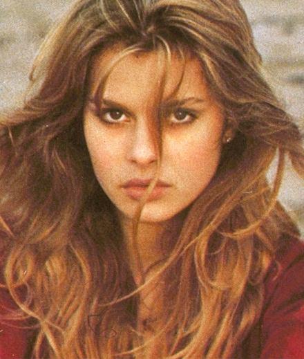 Nastassja Kinski
