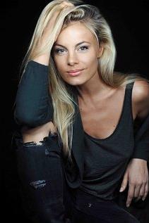 Profilový obrázek - Natalia Dvoretskaya