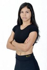 Natalia Cristina da Silva
