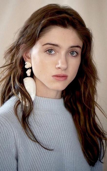 Natalia Dyer