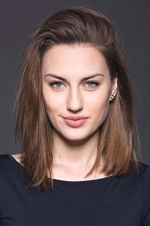 Profilový obrázek - Natalia Germani