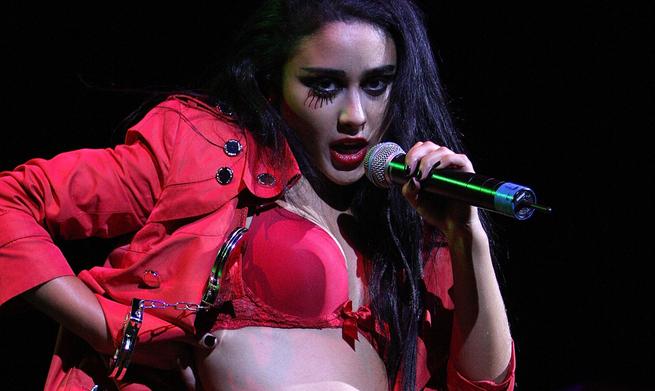 Natalia Kills