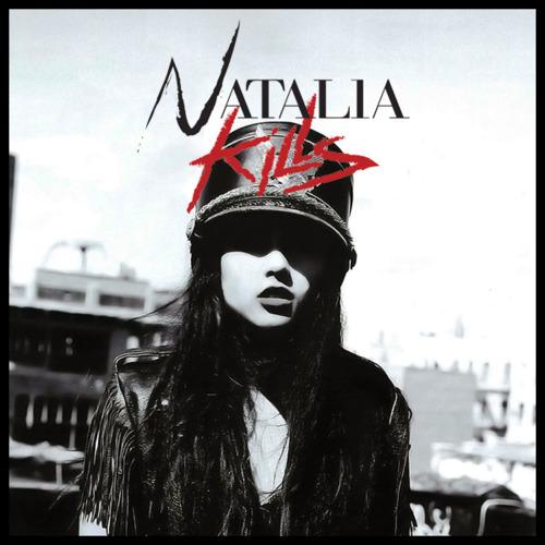 Natalia Kills