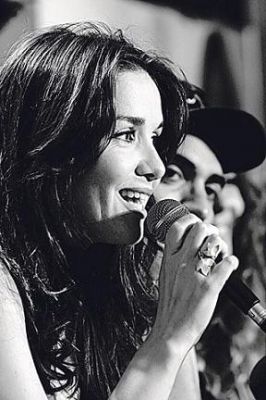 Natalia Oreiro