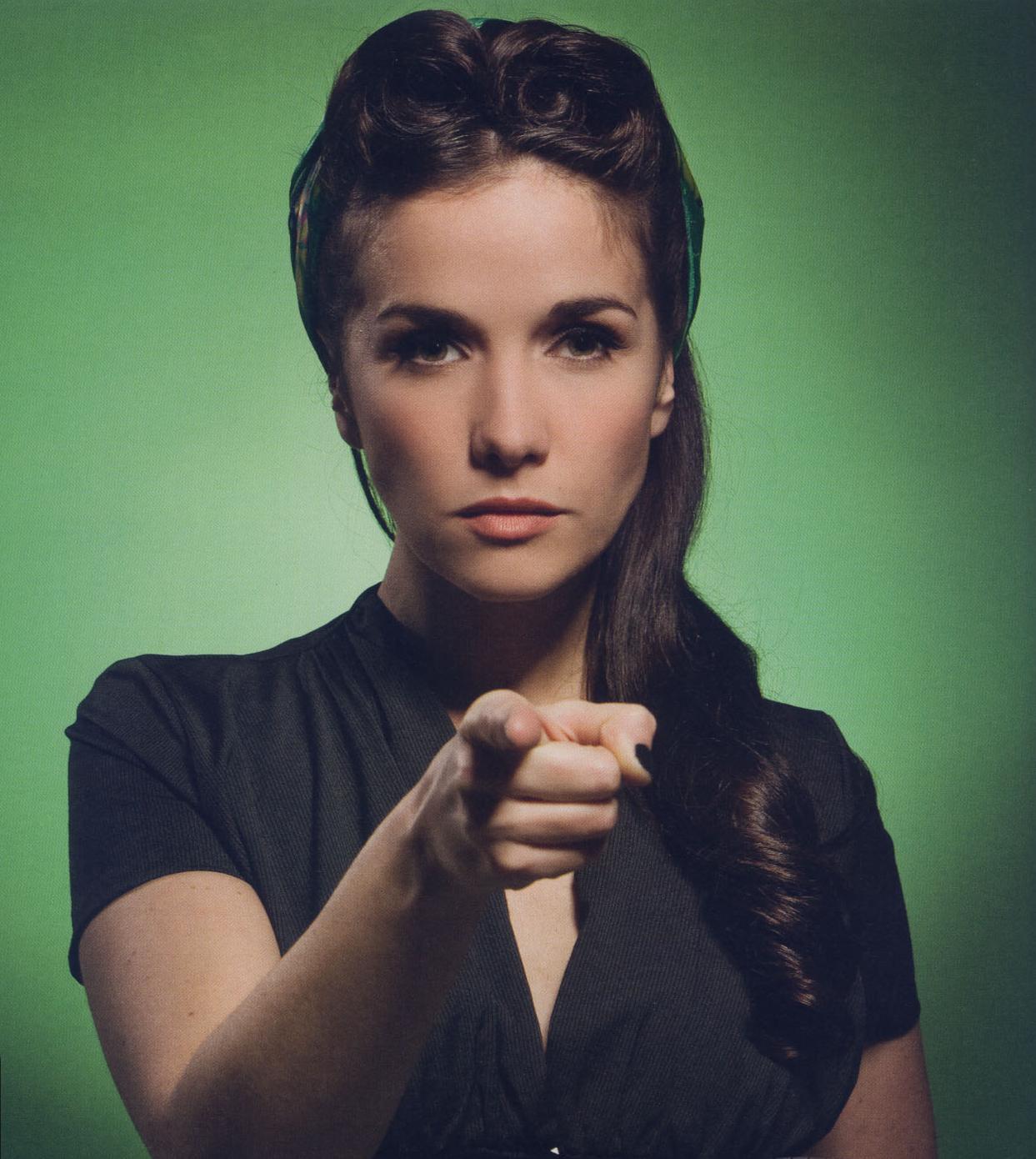 Natalia Oreiro fotka