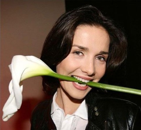 Natalia Oreiro