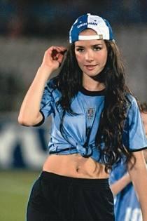 Natalia Oreiro