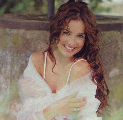 Natalia Oreiro