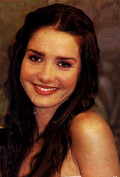 Natalia Oreiro