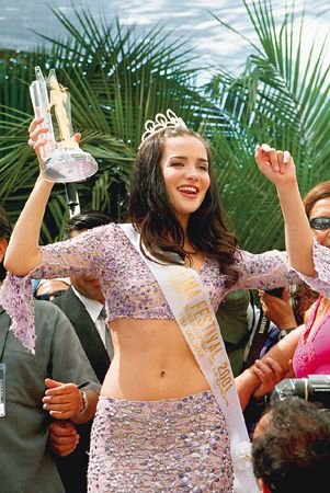 Natalia Oreiro