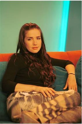 Natalia Oreiro