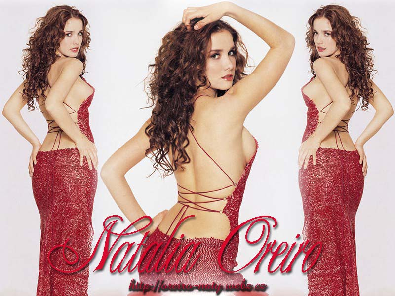 Natalia Oreiro