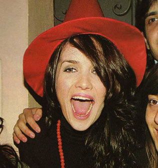 Natalia Oreiro