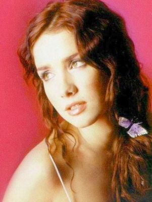 Natalia Oreiro