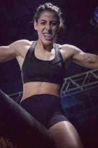 Profilový obrázek - Natalia Souza