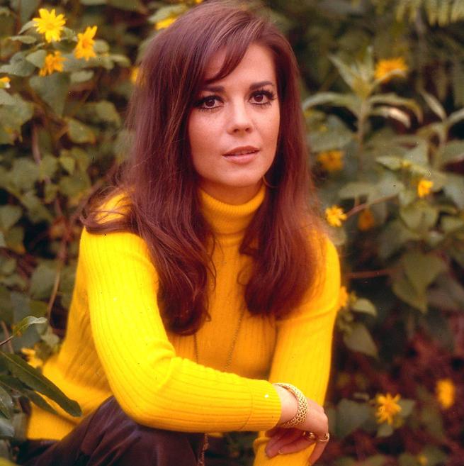 Natalie Wood