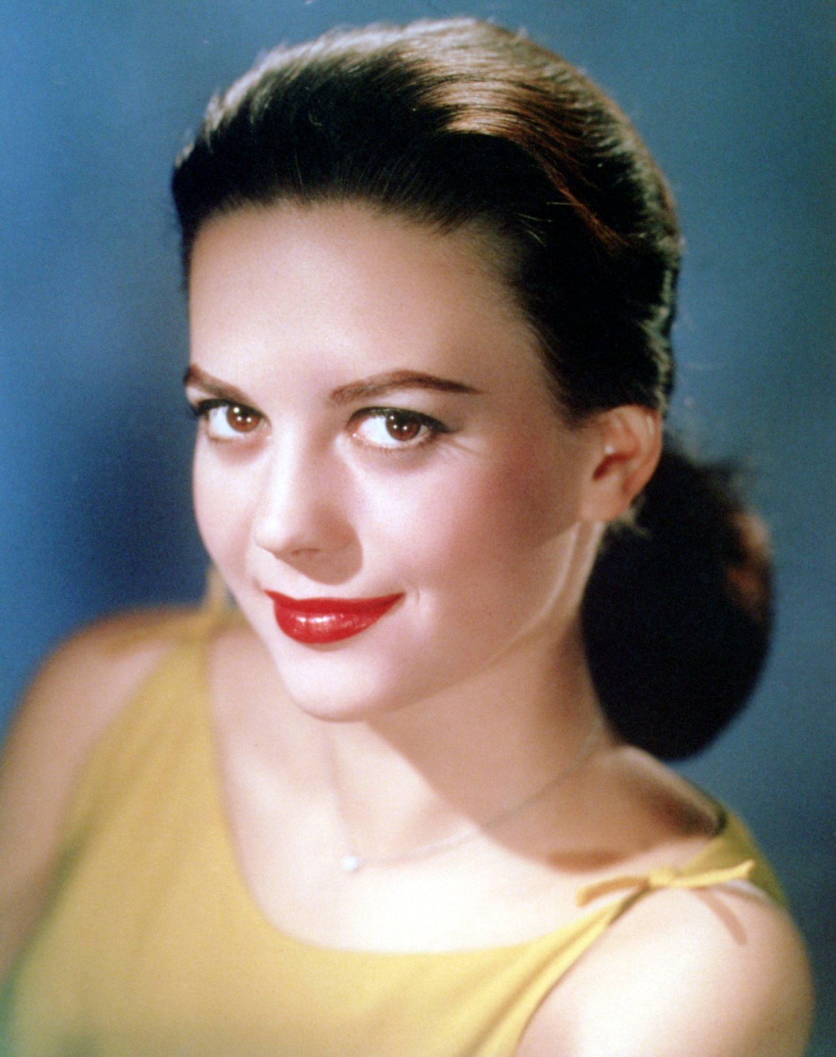 Natalie Wood