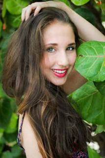 Profilový obrázek - Natálie Grossová