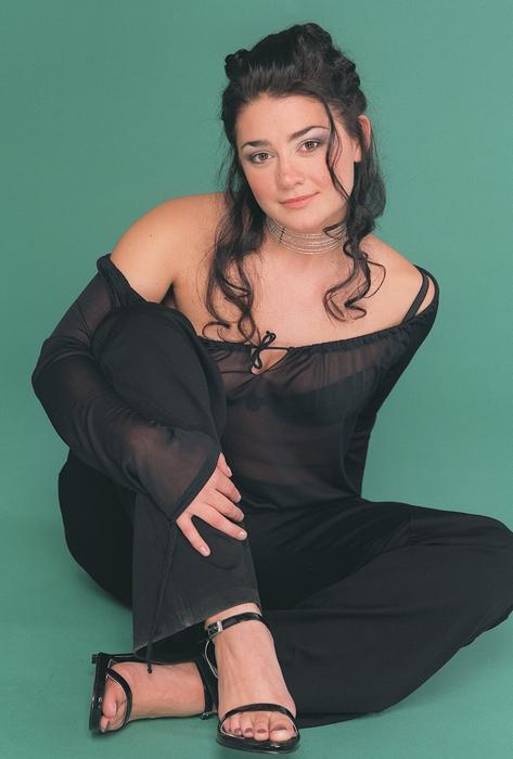 Natalie J. Robb
