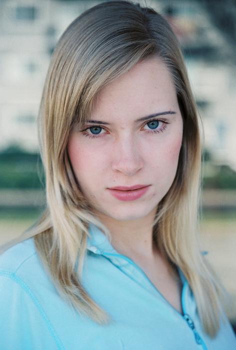 Natalie Nastulczykova