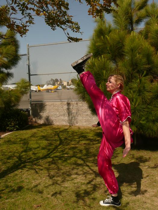 Natalie Nastulczykova