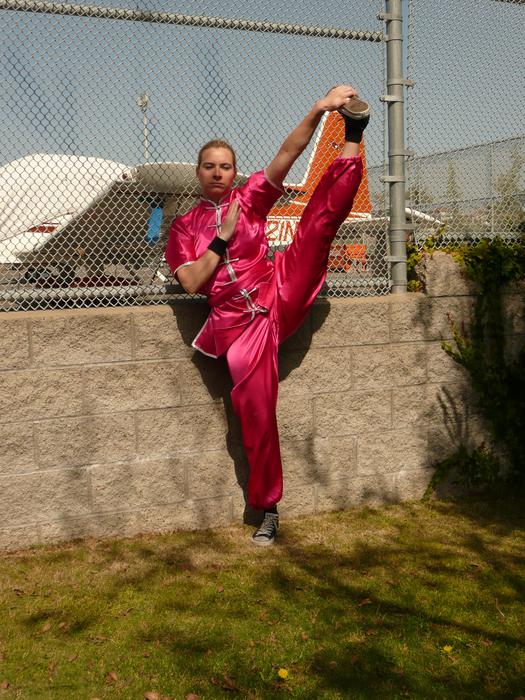 Natalie Nastulczykova