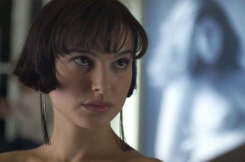 Natalie Portman