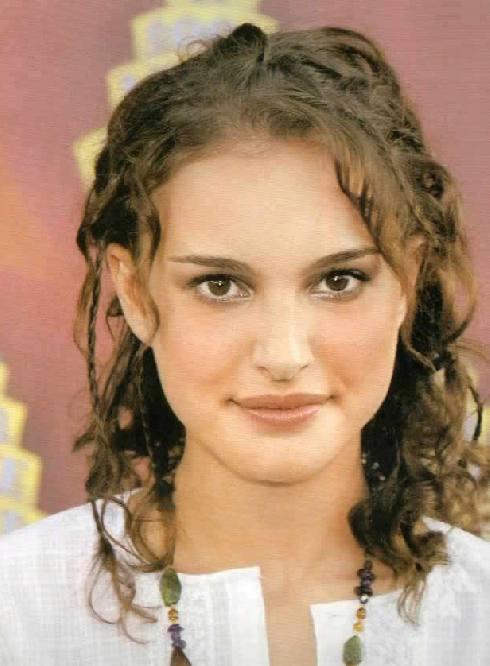 Natalie Portman