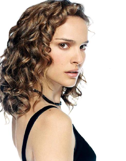 Natalie Portman