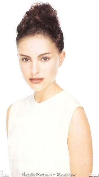 Natalie Portman