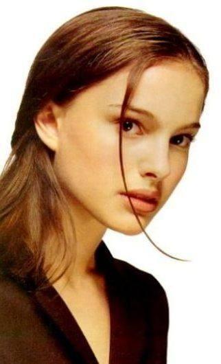 Natalie Portman