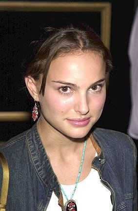 Natalie Portman