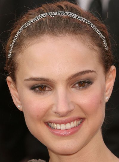 Natalie Portman